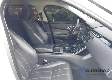 2019 Land Rover Range Rover Velar P250 S z USA, uszkodzony, nr VIN SALYB2EX0KA797175